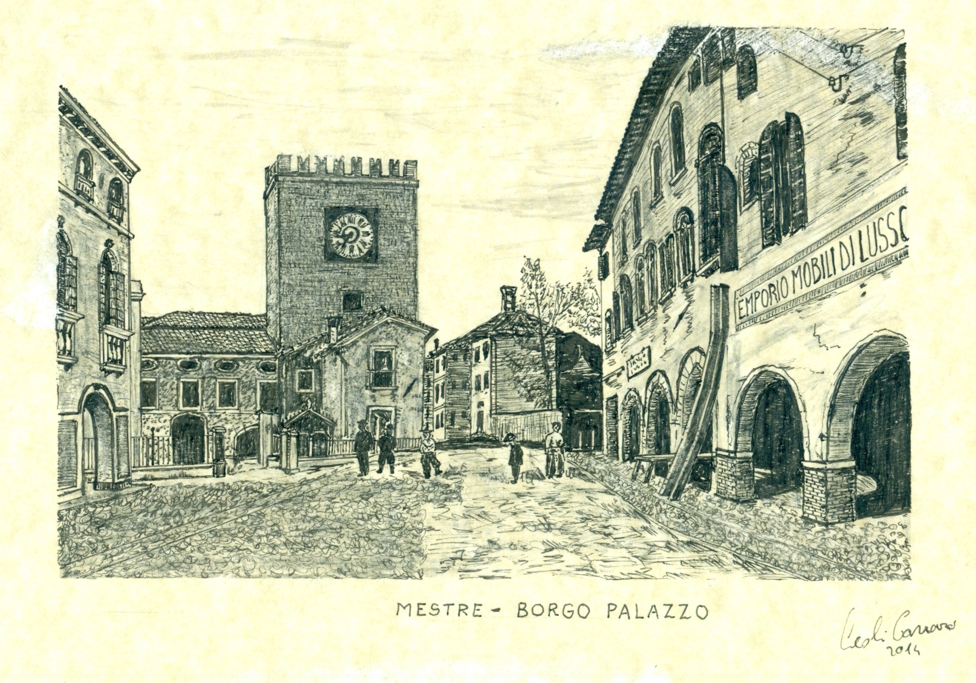 Borgo_Palazzo Borgo_Palazzo