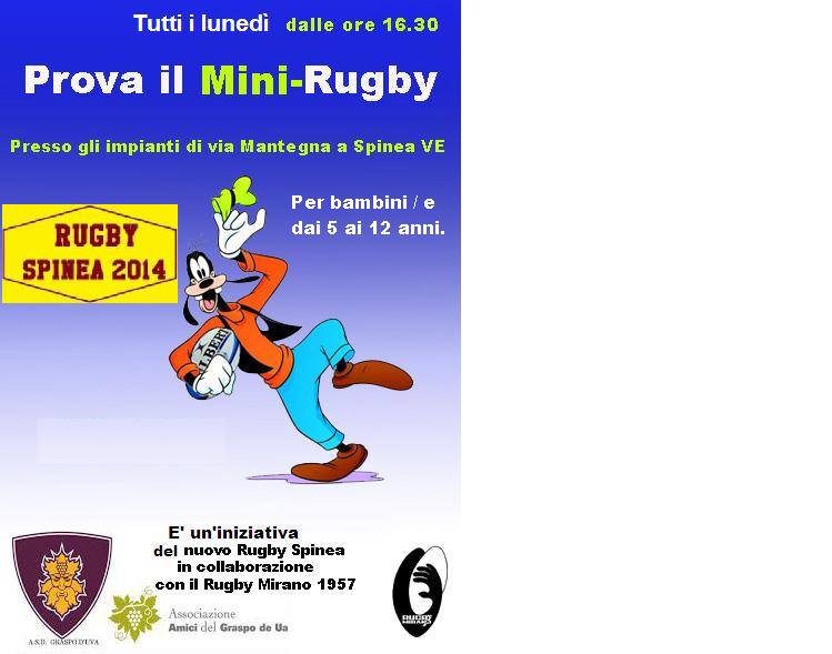 rugby